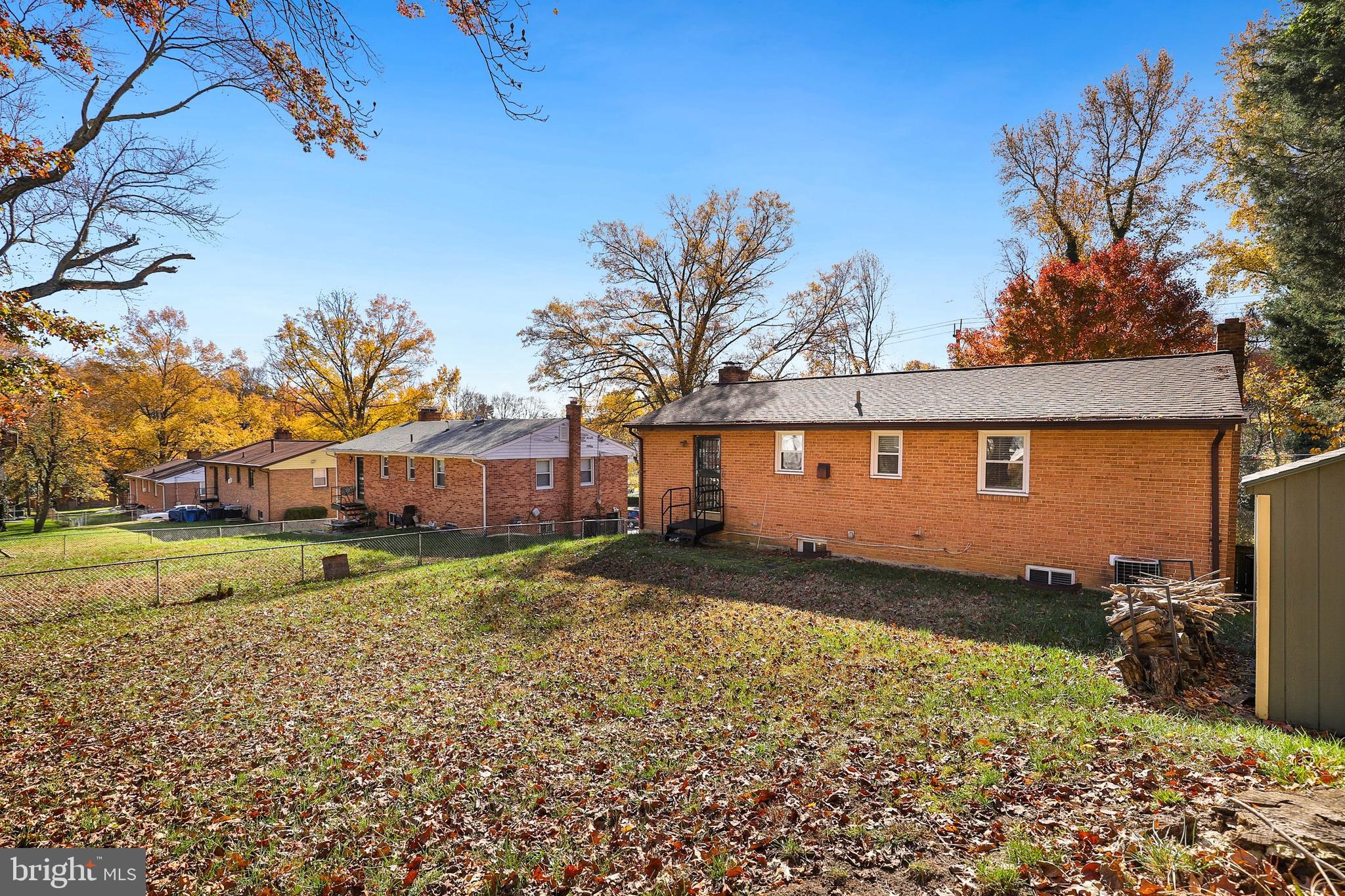 3816 Swann Road Suitland, MD 20746 - Photo 32 of 35 Gallery Image 32