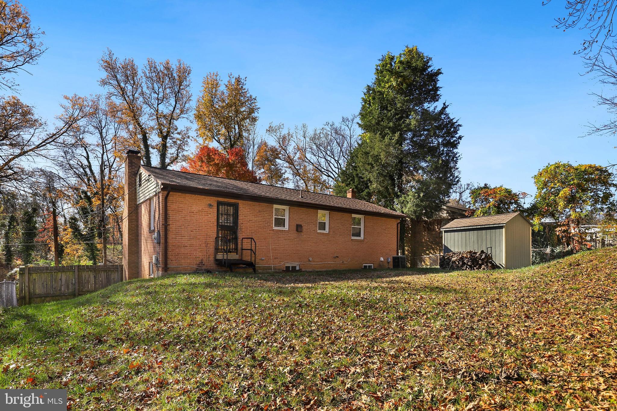 3816 Swann Road Suitland, MD 20746 - Photo 33 of 35 Gallery Image 33
