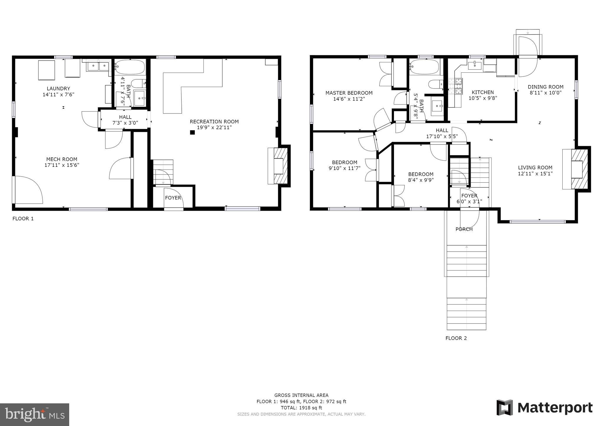 3816 Swann Road Suitland, MD 20746 - Photo 35 of 35 Gallery Image 35