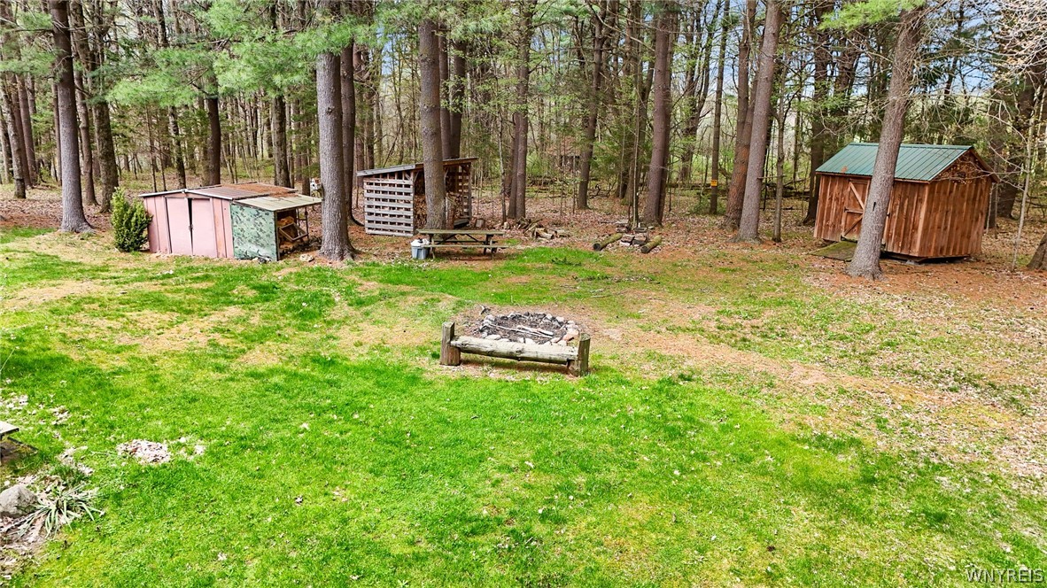 9388 Council House Road Caneadea, NY 14717 - Photo 12 of 32