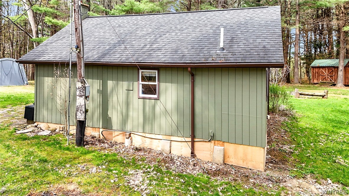 9388 Council House Road Caneadea, NY 14717 - Photo 3 of 32