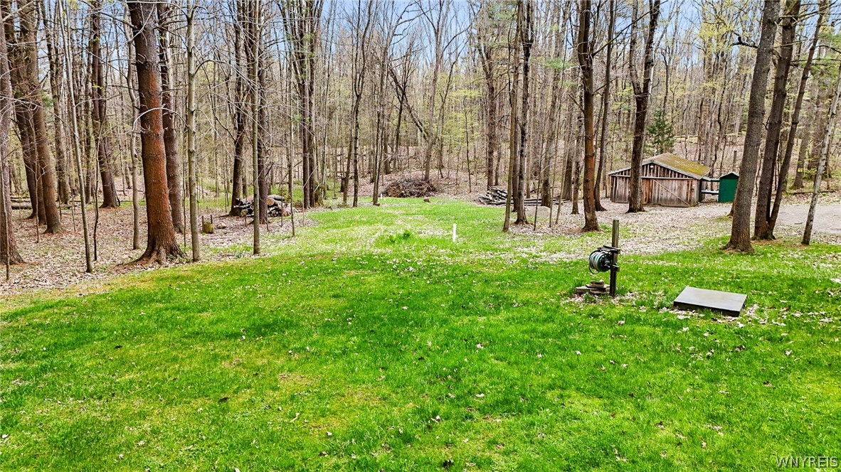 9388 Council House Road Caneadea, NY 14717 - Photo 8 of 32