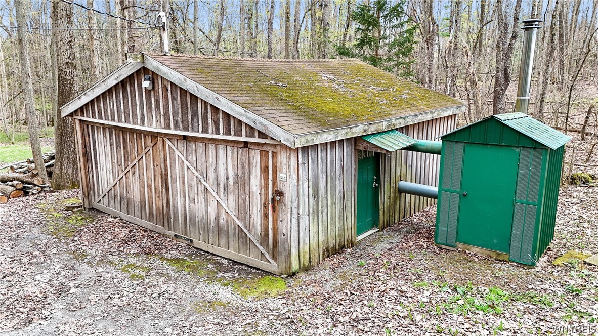9388 Council House Road Caneadea, NY 14717 - Photo 9 of 32