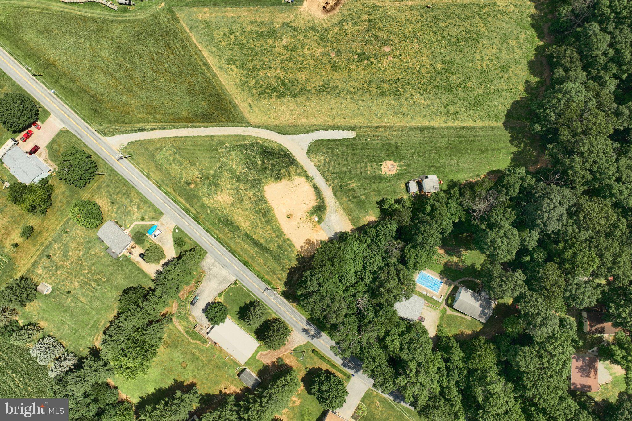 2237 Ridge Road Glenville, PA 17329 - Photo 16 of 16 Scenic countryside with open fields.