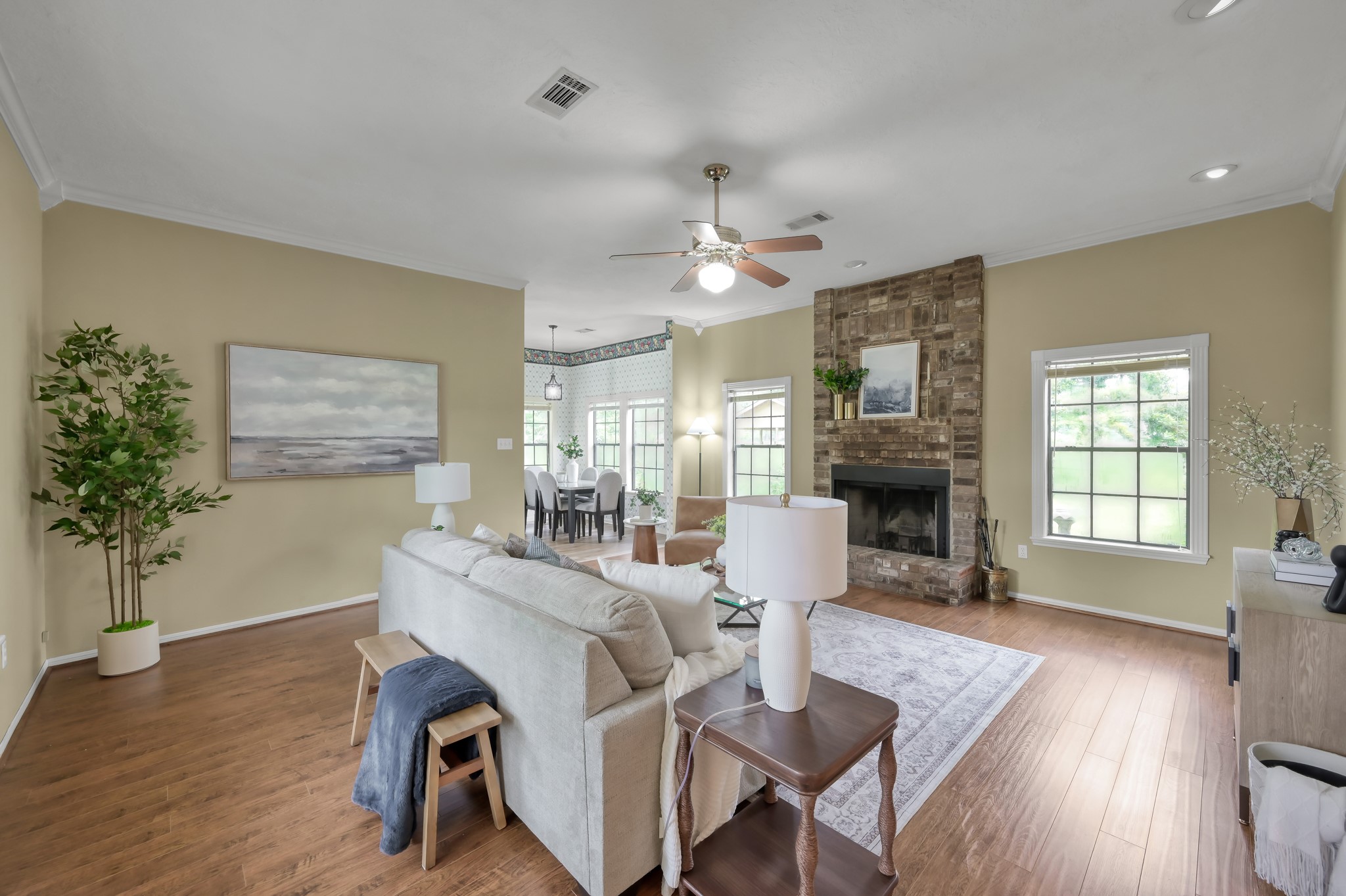 16892 Payne Road Conroe, TX 77302 - Photo 14 of 50