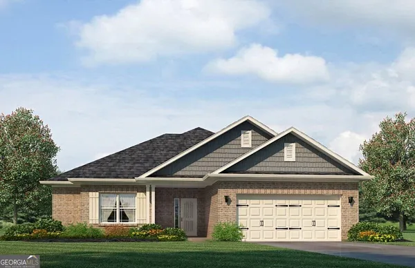 $365,505 | 325 Angela Avenue, Unit 2, Bowdon, GA 30108