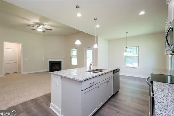 $365,505 | 325 Angela Avenue, Unit 2, Bowdon, GA 30108