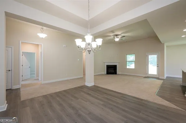 $365,505 | 325 Angela Avenue, Unit 2, Bowdon, GA 30108