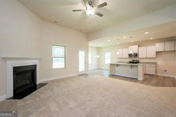 $365,505 | 325 Angela Avenue, Unit 2, Bowdon, GA 30108