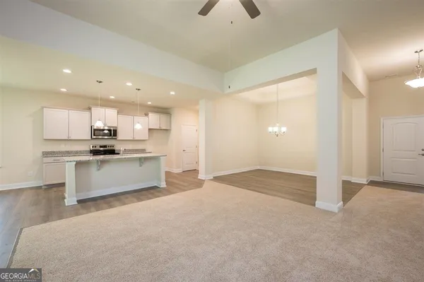$365,505 | 325 Angela Avenue, Unit 2, Bowdon, GA 30108