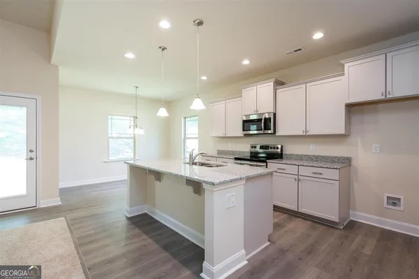 $365,505 | 325 Angela Avenue, Unit 2, Bowdon, GA 30108