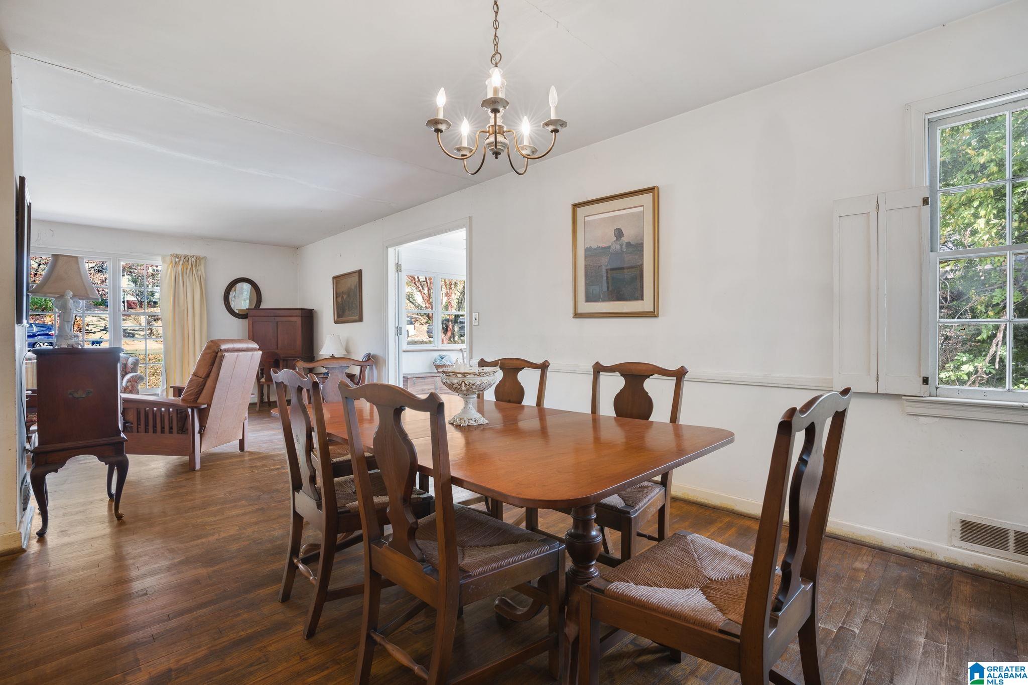 2815 Carlisle Road Birmingham, AL 35213 - Photo 6 of 29