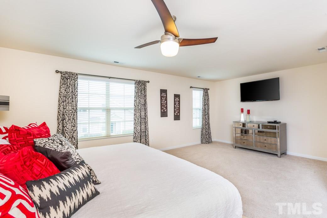 9323 Falkwood Road Raleigh, NC 27617 - Photo 8 of 16 Gallery Image 8