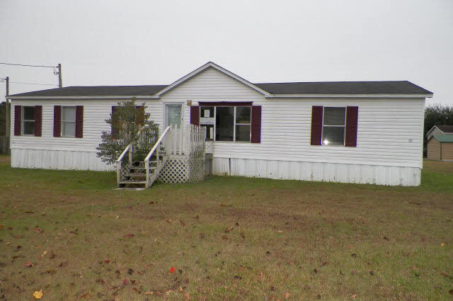 111 Falcon Lane Robertsdale, AL 36567 - Photo 1 of 1
