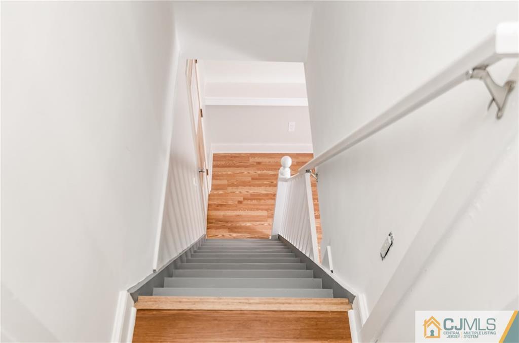 127 Plainsboro Road Cranbury, NJ 08512 - Photo 12 of 25 a view of entryway