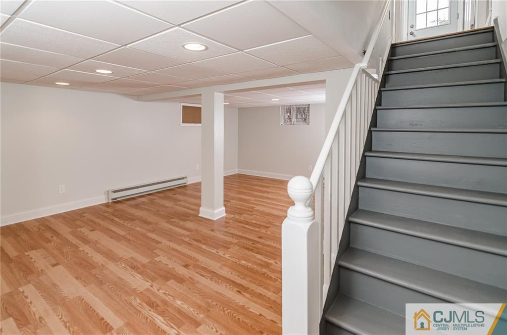 127 Plainsboro Road Cranbury, NJ 08512 - Photo 13 of 25 a view of entryway