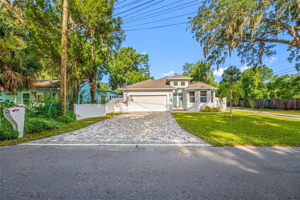 6017 Adams Street New Port Richey, FL 34652 - Photo 1 of 36