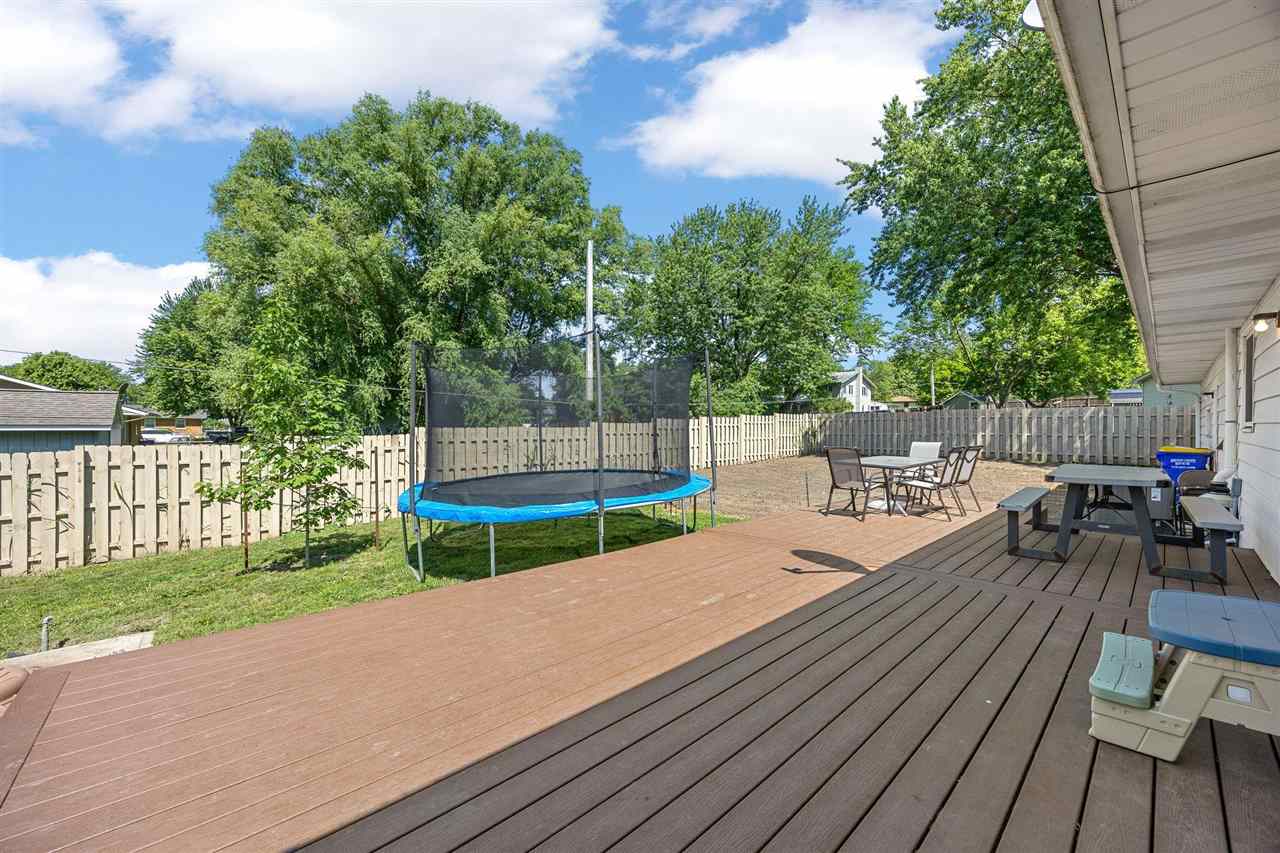 809 8th Street Kalona, IA 52247 - Photo 27 of 33 Gallery Image 27
