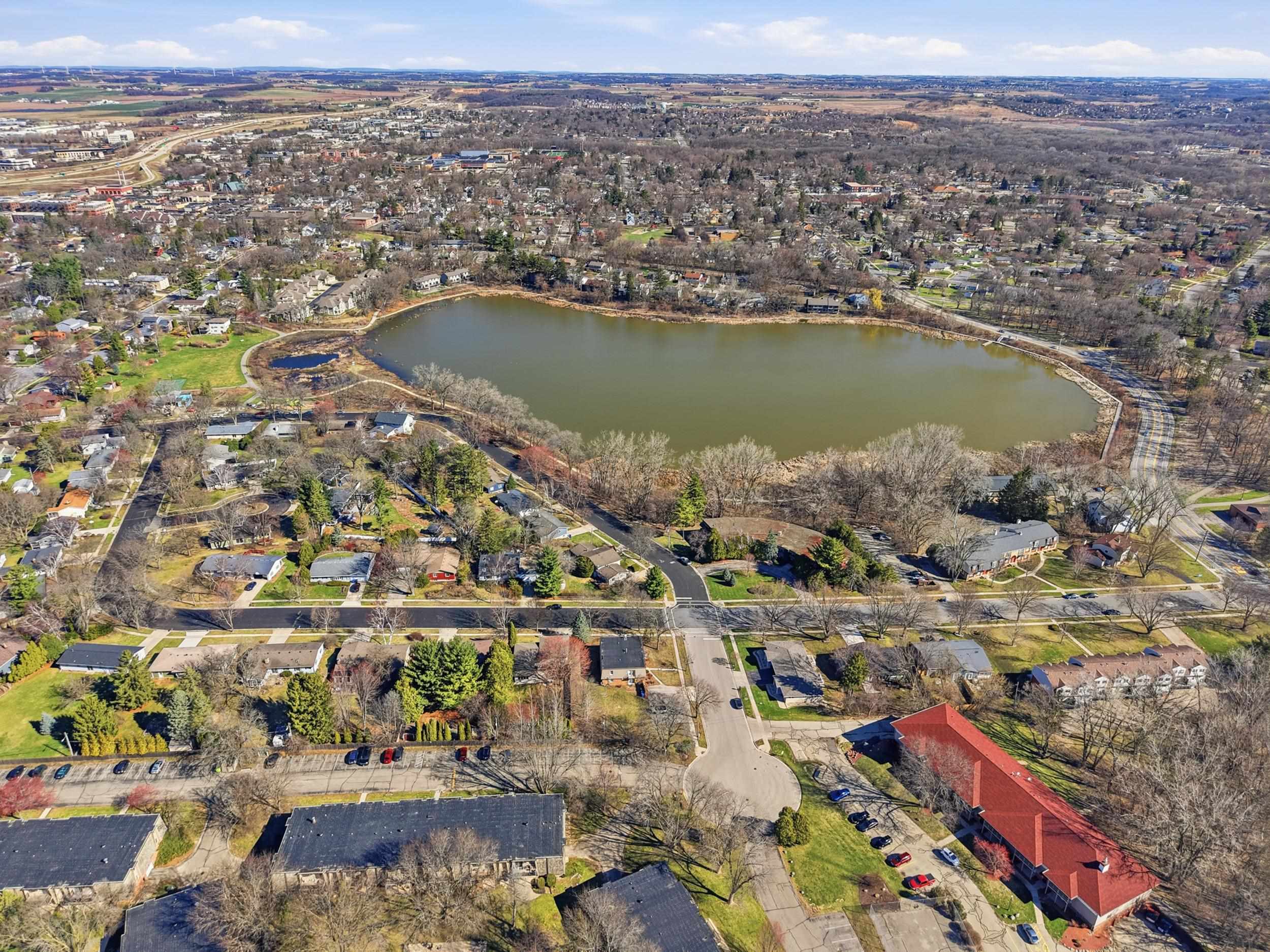 7207 Fortune Drive Middleton, WI 53562 - Photo 36 of 37