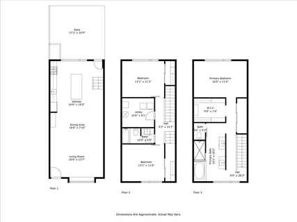 $775,000 | 2638 North Ridgeway Avenue, Chicago, IL 60647