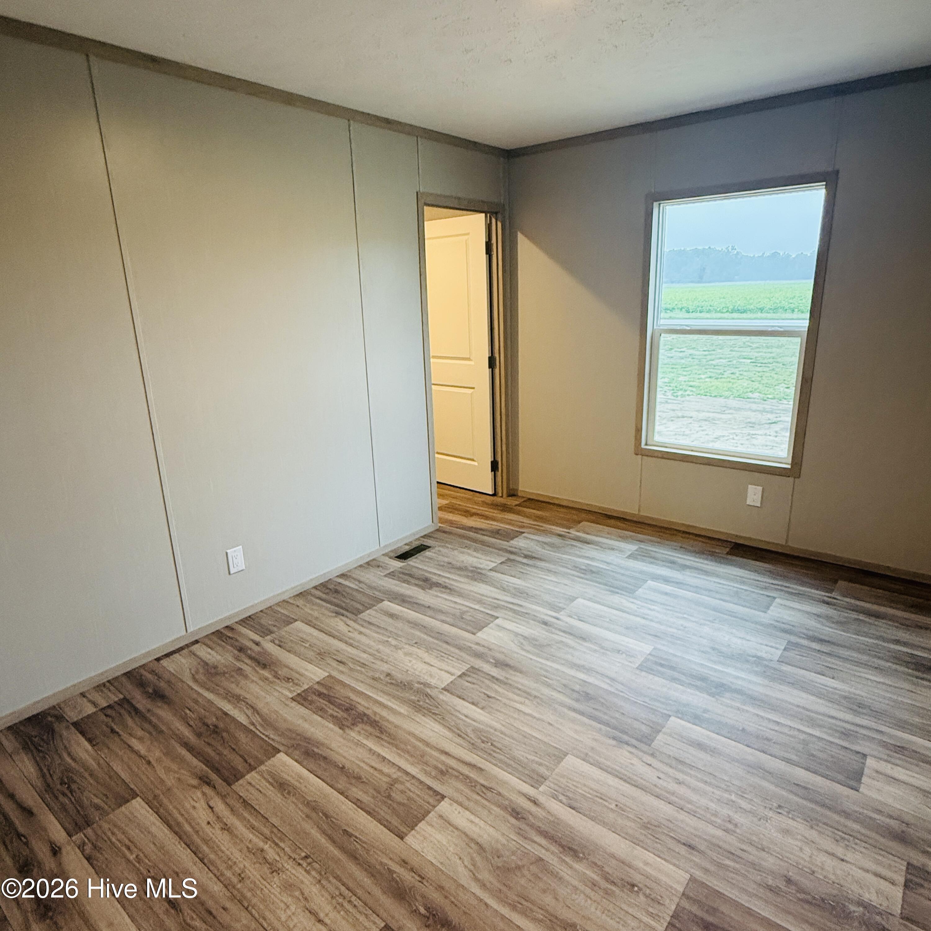 240 County Line Road Tyner, NC 27980 - Photo 16 of 24 Bedroom 1