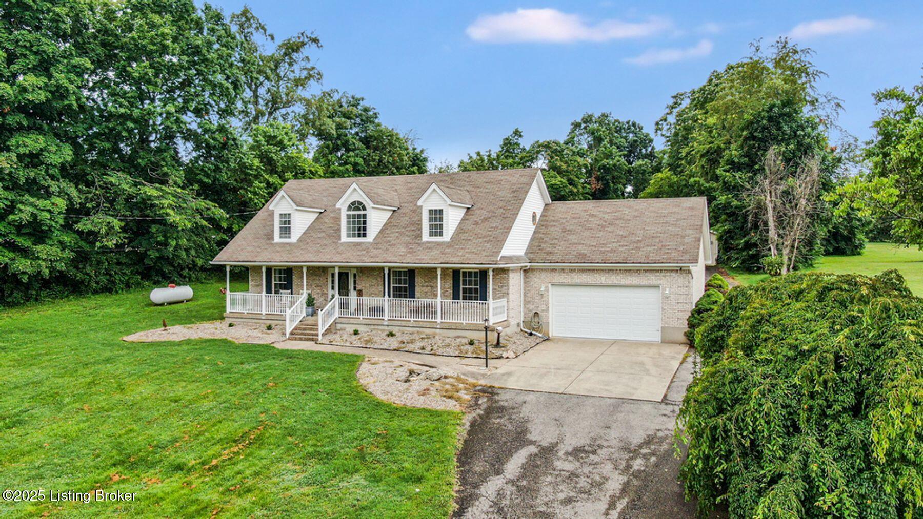 2636 Bells Ml Road Shepherdsville, KY 40165 - Photo 2 of 85 photo_online_001