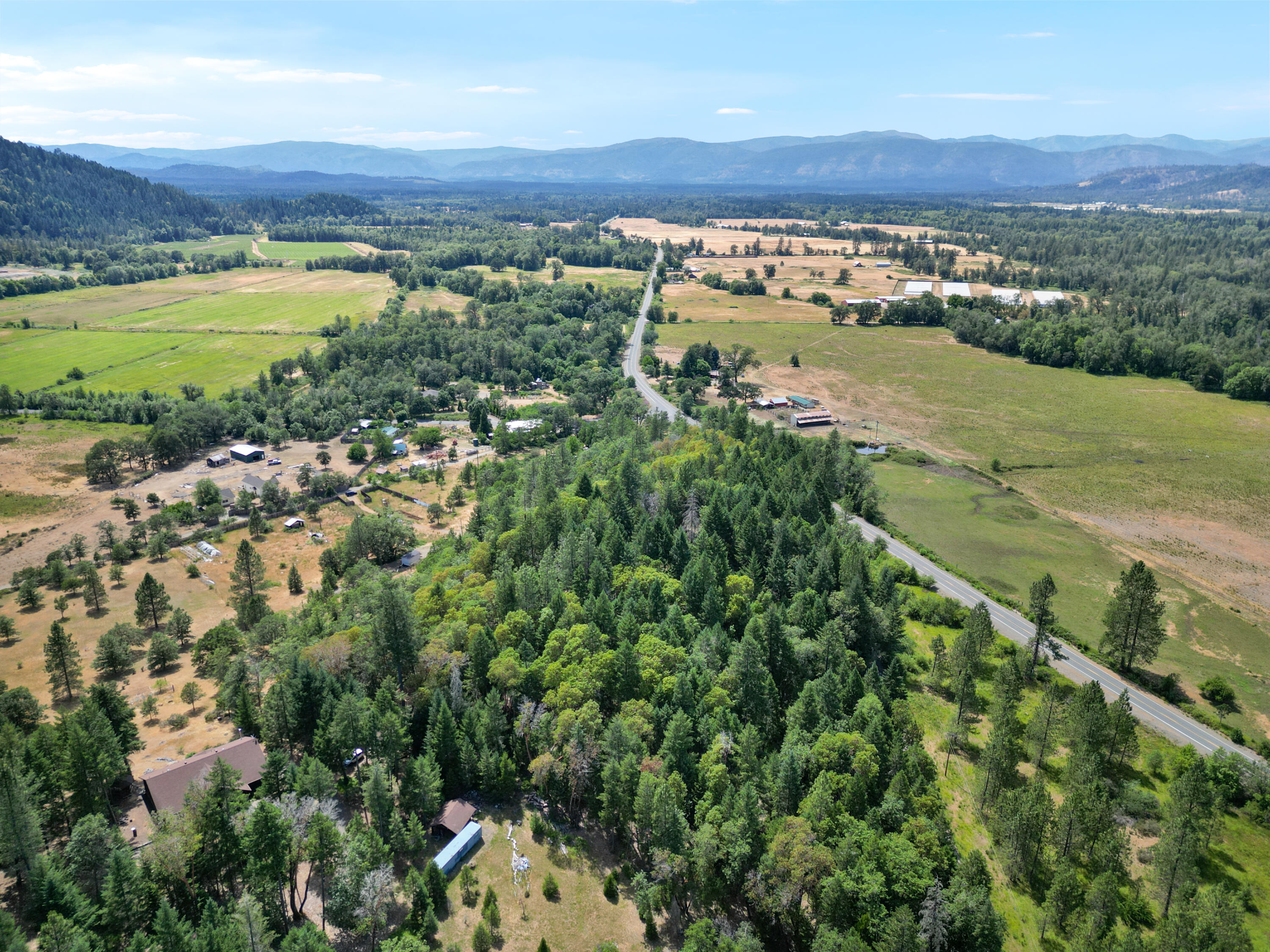 7419 Holland Corner Road Cave Junction, OR 97523 - Photo 48 of 48