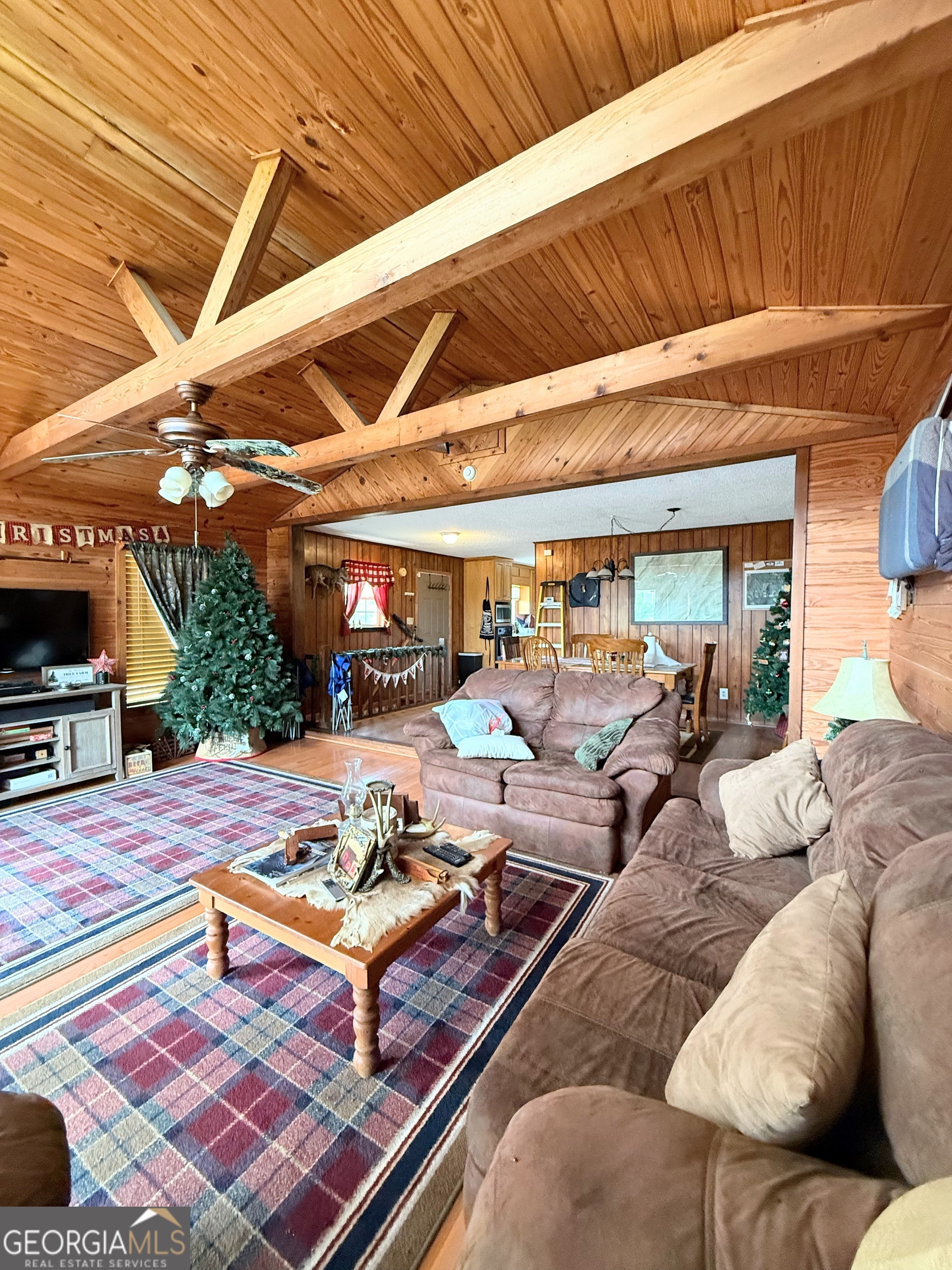 276 Warren Road Lyerly, GA 30730 - Photo 49 of 54