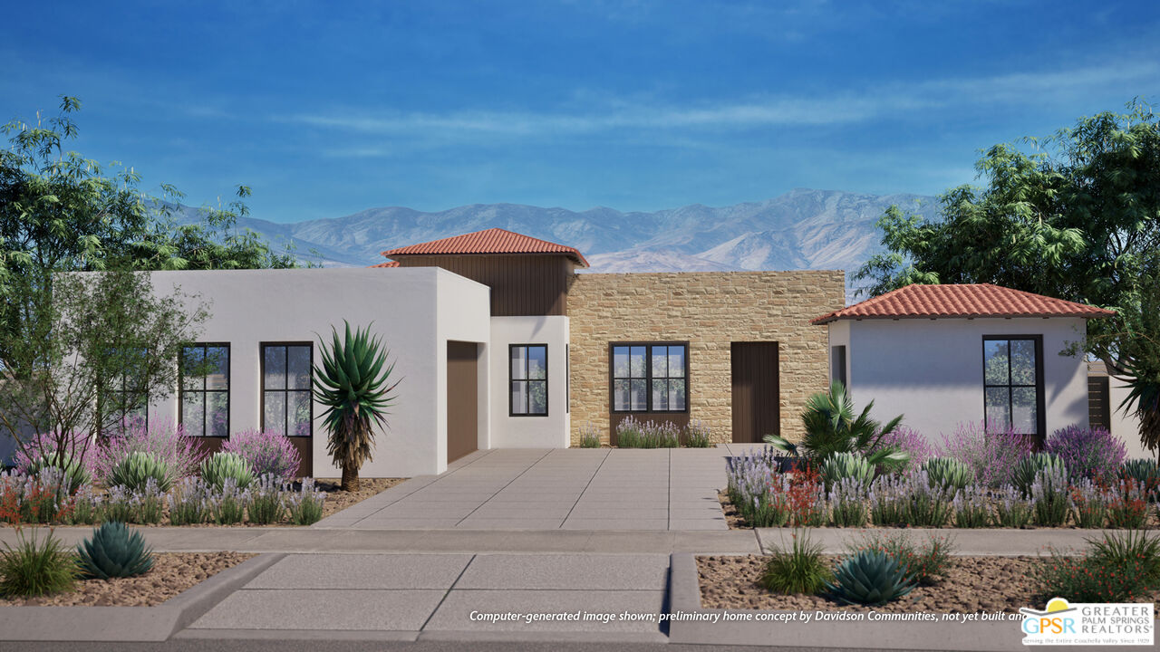 5 Marine Way Rancho Mirage, CA 92270 - Photo 1 of 1 Gallery Image 1
