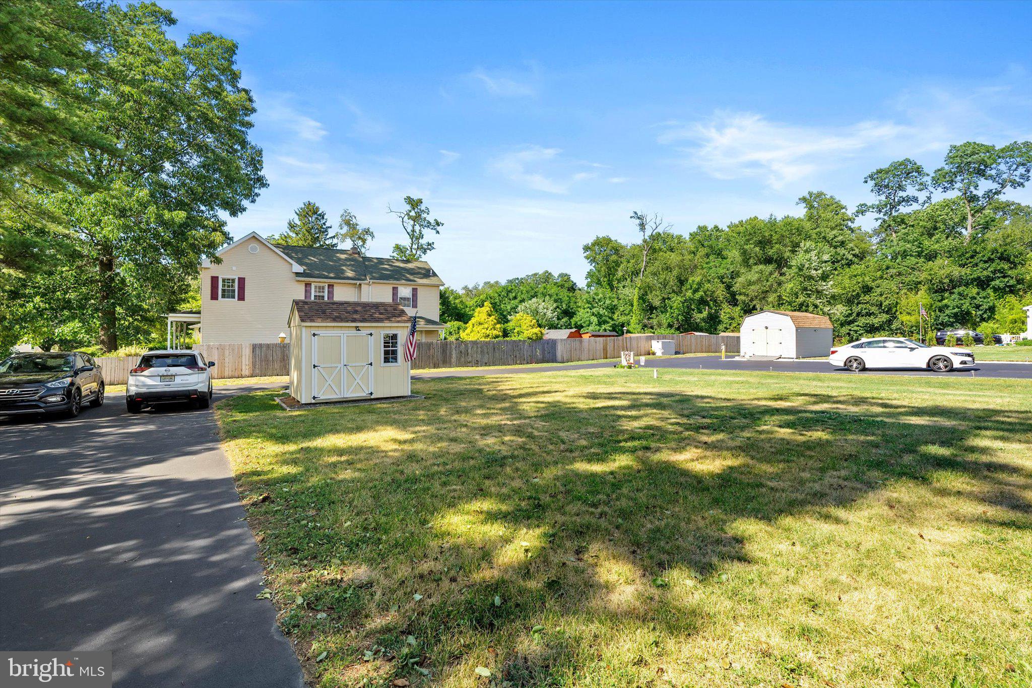 297 Sykesville Road Chesterfield, NJ 08515 - Photo 26 of 32