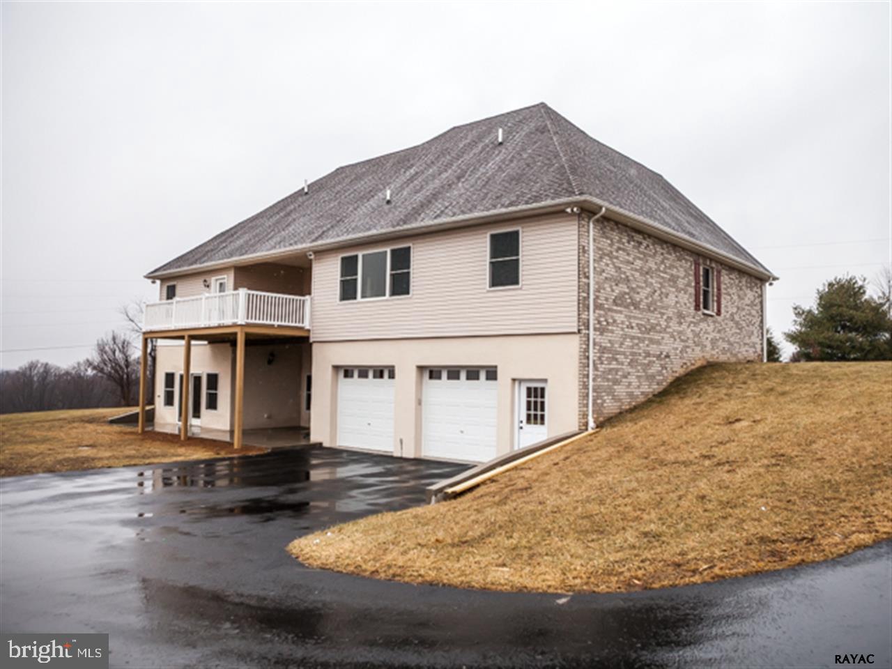 598 Lowe Road New Park, PA 17352 - Photo 3 of 32 Gallery Image 3