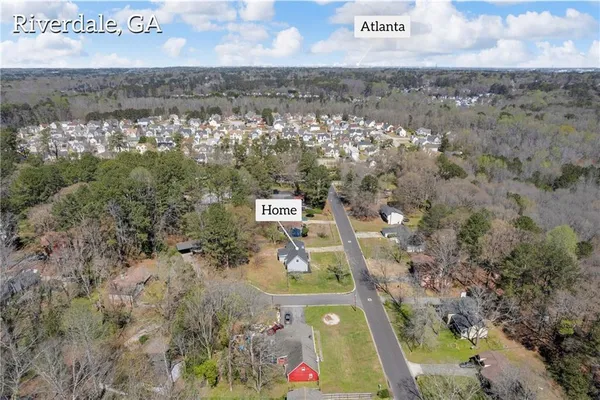 a picture of a room with a white and white wall