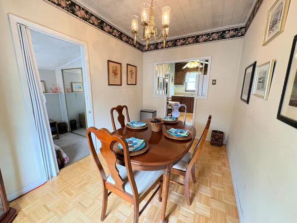 $190,000 | 71 Kingstown Lane, Hot Springs, VA 24445