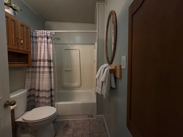 $190,000 | 71 Kingstown Lane, Hot Springs, VA 24445