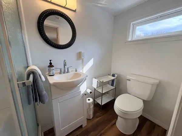 $190,000 | 71 Kingstown Lane, Hot Springs, VA 24445