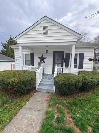 $190,000 | 71 Kingstown Lane, Hot Springs, VA 24445