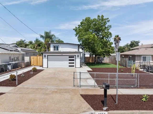 $1,295,000 | 1160 Erica Street, Escondido, CA 92027