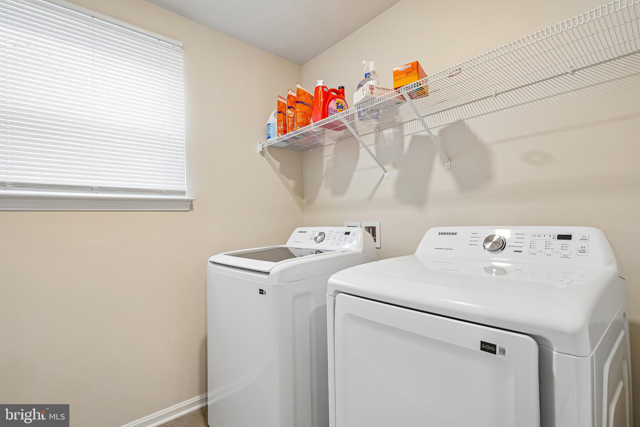 198 Ellery Street Ranson, WV 25438 - Photo 24 of 34 Laundry Room Upper Level
