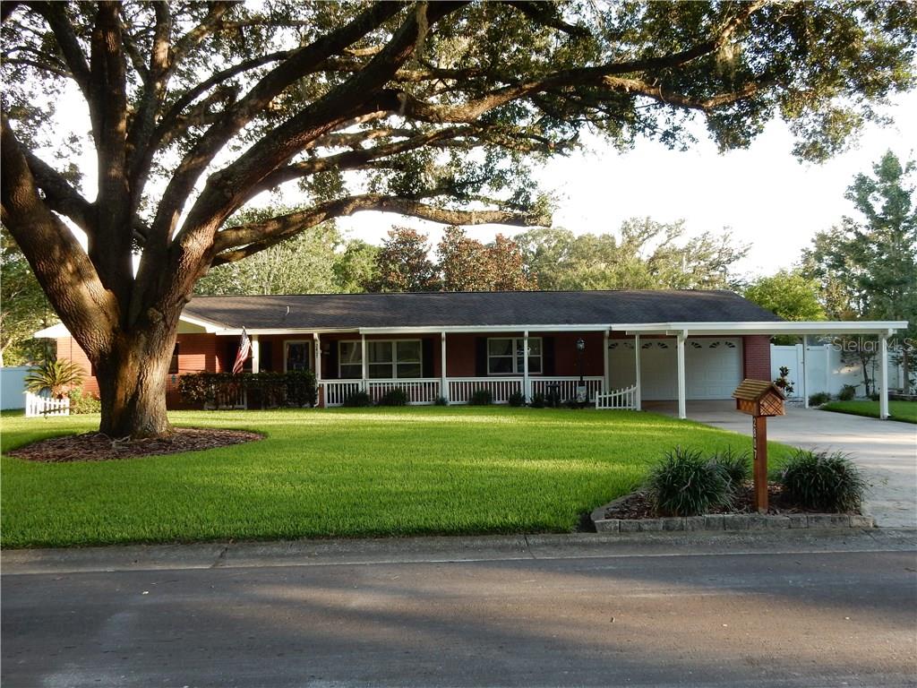 2807 Springdell Circle Valrico, FL 33596 - Photo 1 of 1