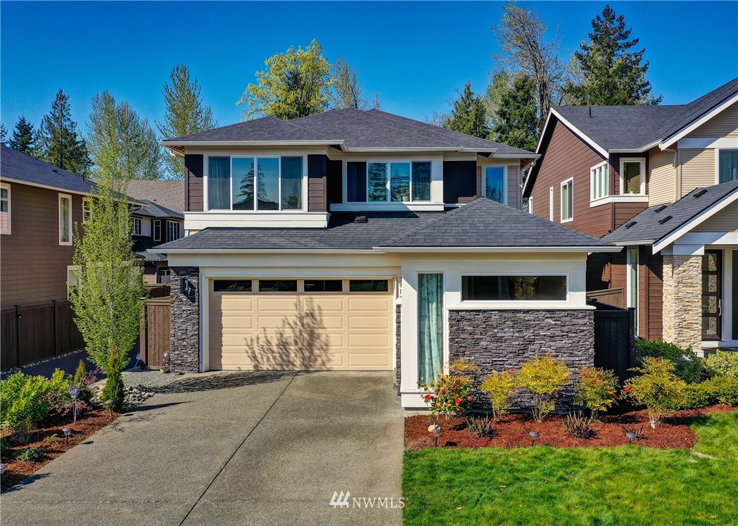 3913 168th Place Southeast Bothell, WA 98012 - Photo 1 of 37