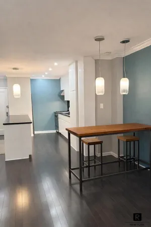 $595,000 | 319 East 105th Street, Unit 4C | East Harlem