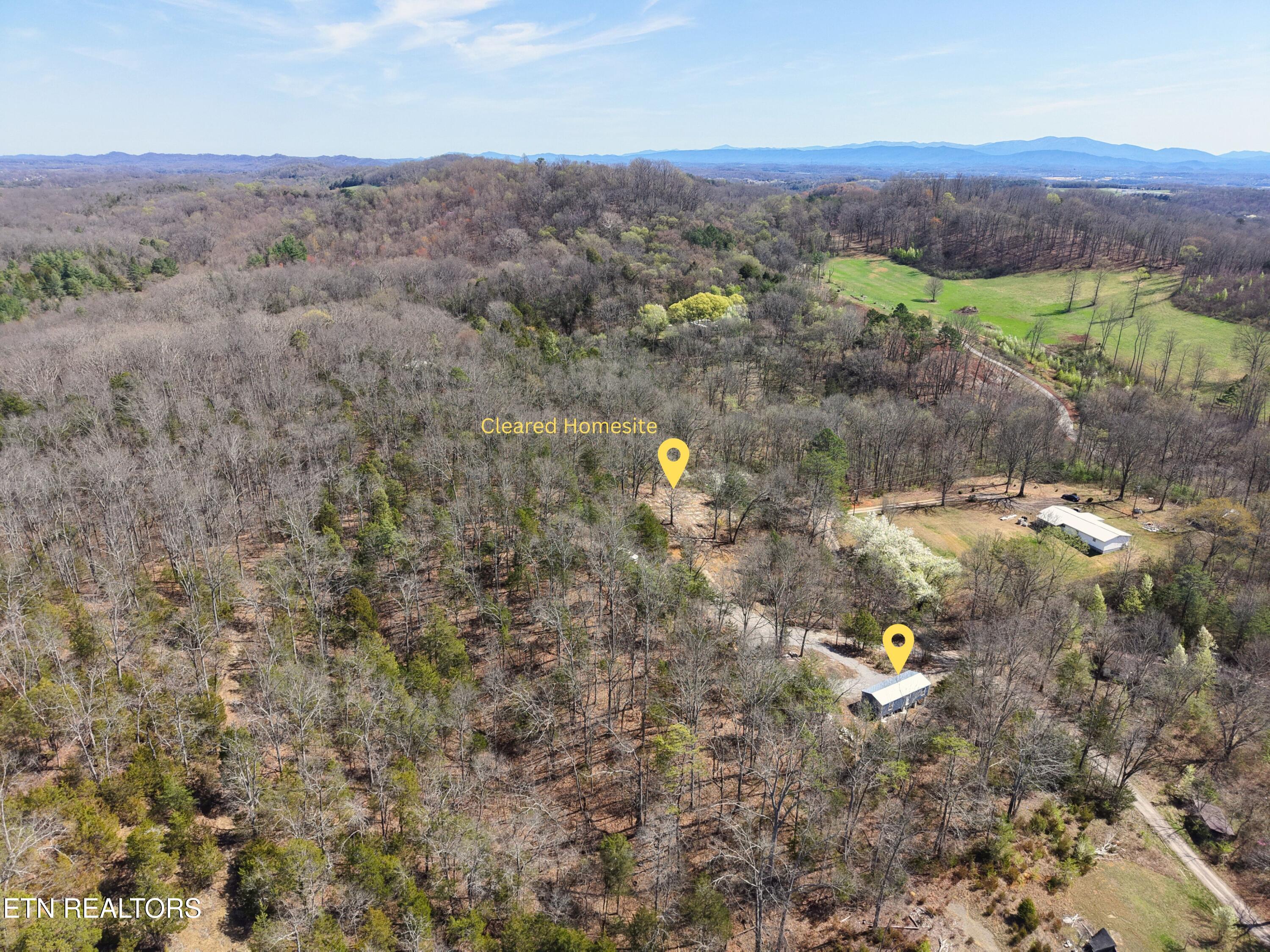 137 Watt Road Sweetwater, TN 37874 - Photo 3 of 15 Addl. Homesite