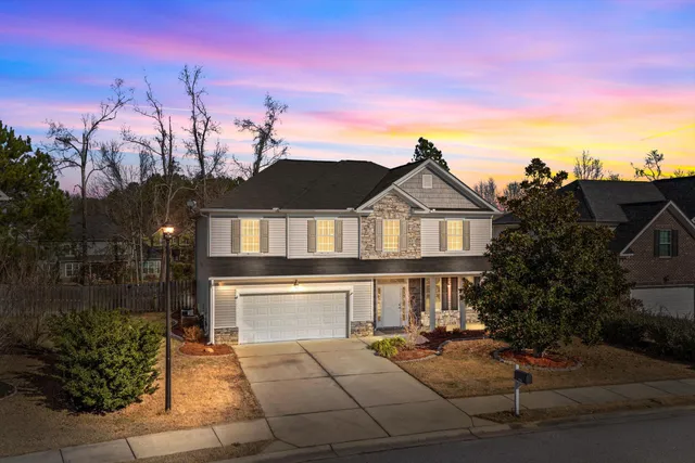 $359,900 | 1218 Absolon Court, Grovetown, GA 30813