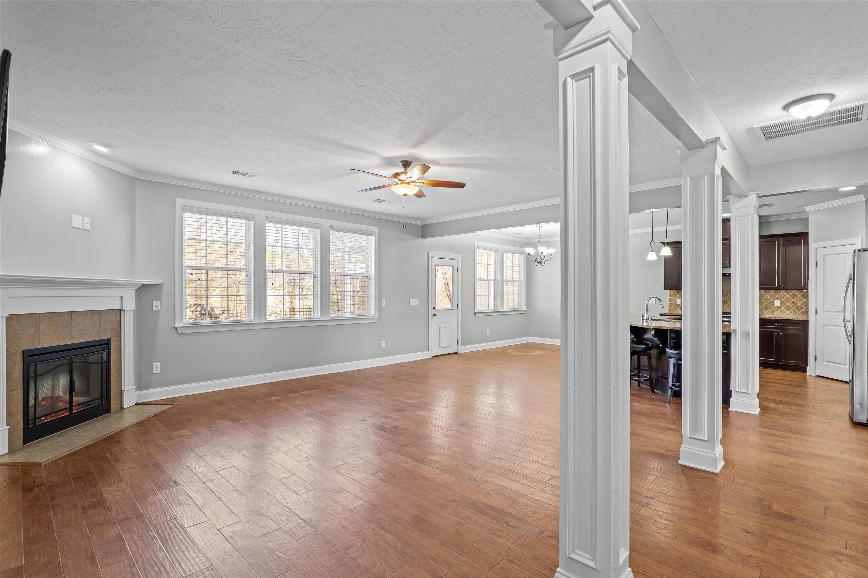 1218 Absolon Court Grovetown, GA 30813 - Photo 17 of 62 19-P1616814