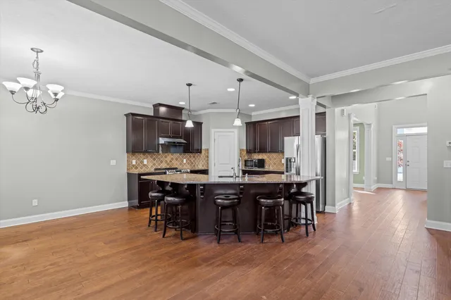 $359,900 | 1218 Absolon Court, Grovetown, GA 30813