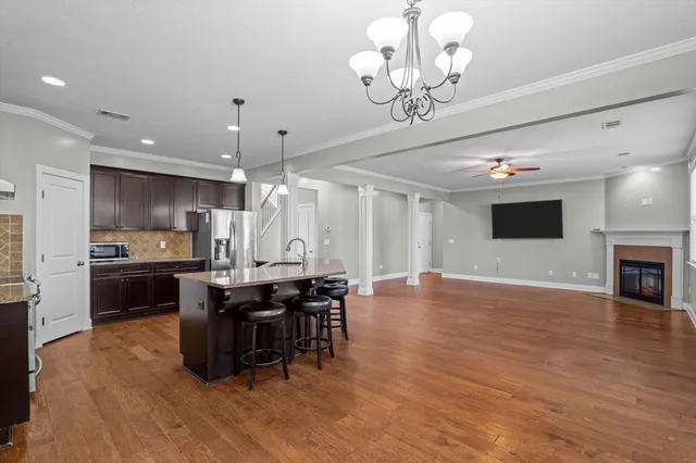 $359,900 | 1218 Absolon Court, Grovetown, GA 30813