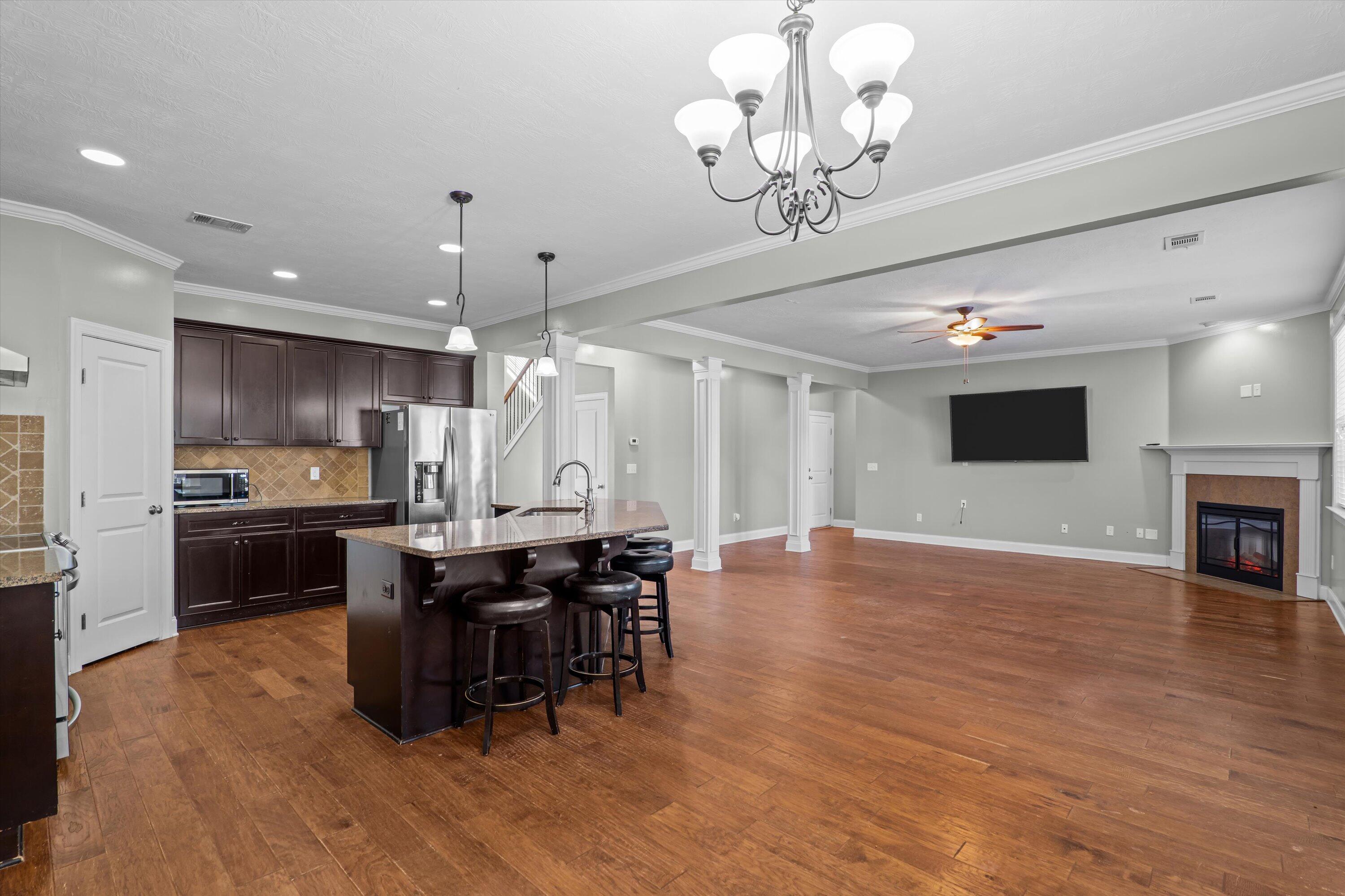 1218 Absolon Court Grovetown, GA 30813 - Photo 21 of 62 23-P1616834