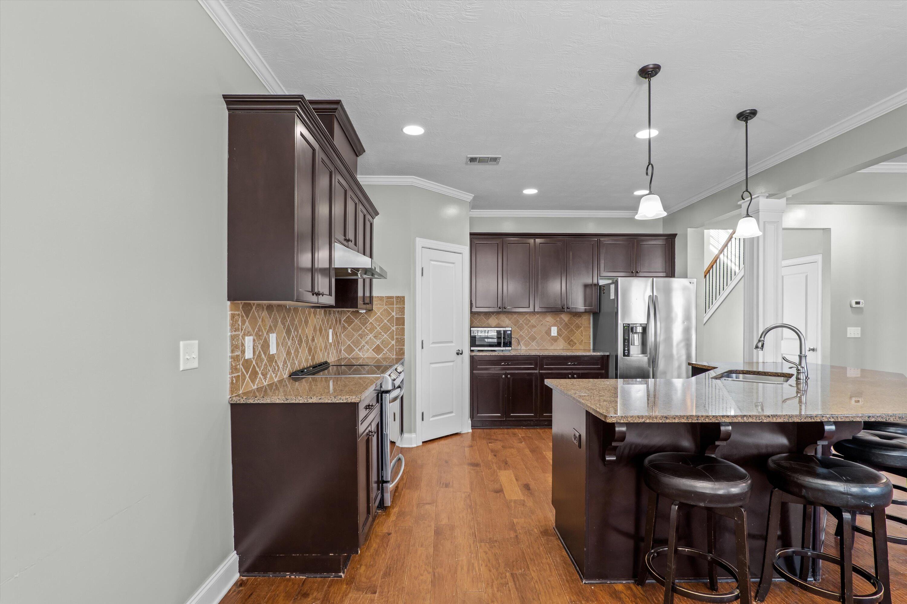 1218 Absolon Court Grovetown, GA 30813 - Photo 22 of 62 24-P1616837