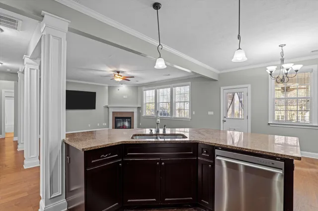 $359,900 | 1218 Absolon Court, Grovetown, GA 30813