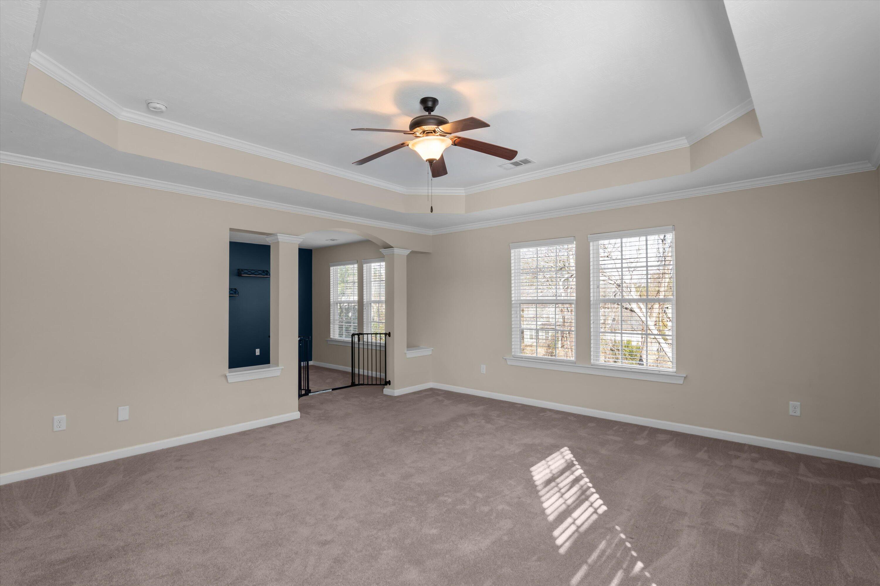 1218 Absolon Court Grovetown, GA 30813 - Photo 33 of 62 35-P1616887